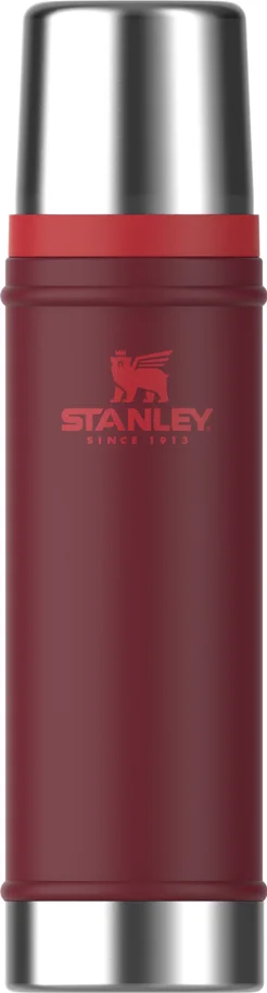 Legendary Classic Flasche 0.59l cranberry