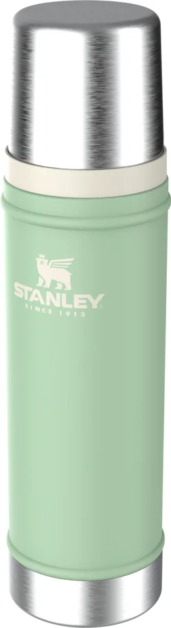 Legendary Classic Flasche 0.59l pistachio