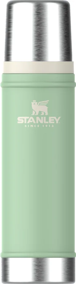 Legendary Classic Flasche 0.59l pistachio