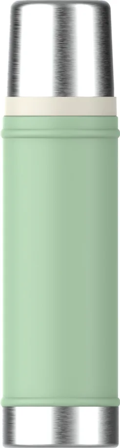 Legendary Classic Flasche 0.59l pistachio