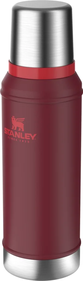 Legendary Classic Flasche 0.94l cranberry