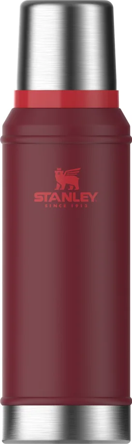 Legendary Classic Flasche 0.94l cranberry