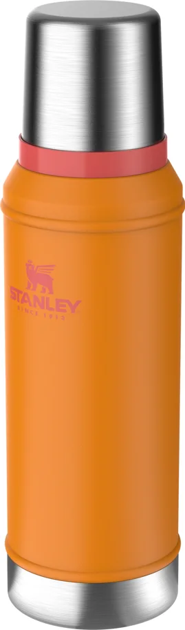 Legendary Classic Flasche 0.94l goldenrod coral