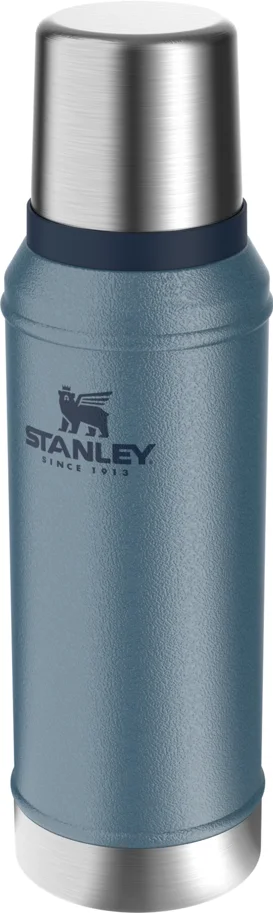 Legendary Classic Flasche 0.94l hammertone lake