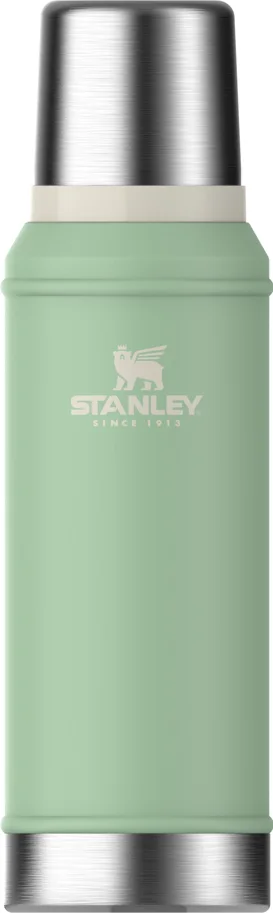 Legendary Classic Flasche 0.94l pistachio