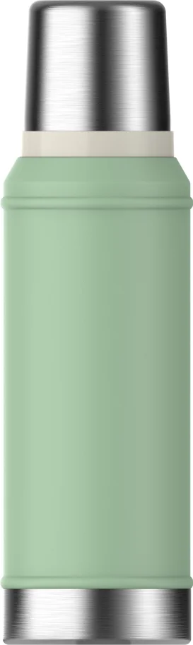 Legendary Classic Flasche 0.94l pistachio