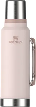 Legendary Classic Flasche 1.4l rose quartz