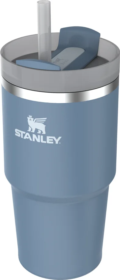 Quencher FlowState 0.6l indigo