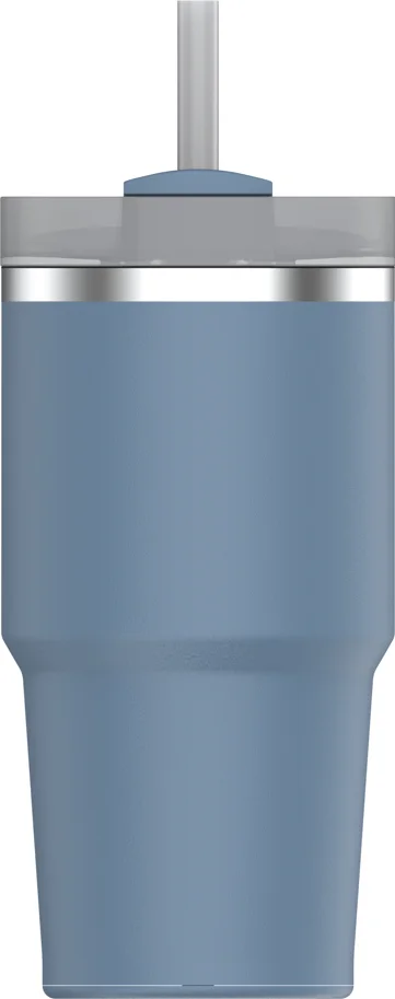 Quencher FlowState 0.6l indigo