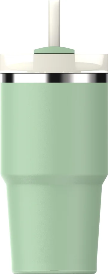 Quencher FlowState 0.6l pistachio