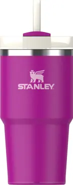 Quencher FlowState 0.6l violet blossom