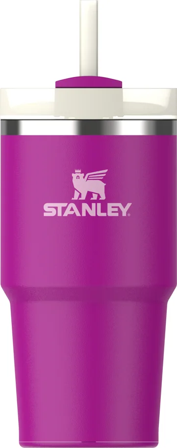 Quencher FlowState 0.6l violet blossom