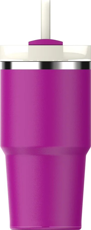 Quencher FlowState 0.6l violet blossom