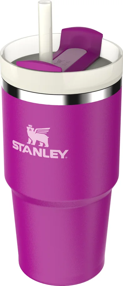 Quencher FlowState 0.6l violet blossom
