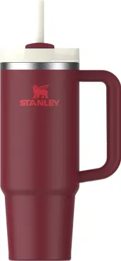 Quencher FlowState 0.89l cranberry