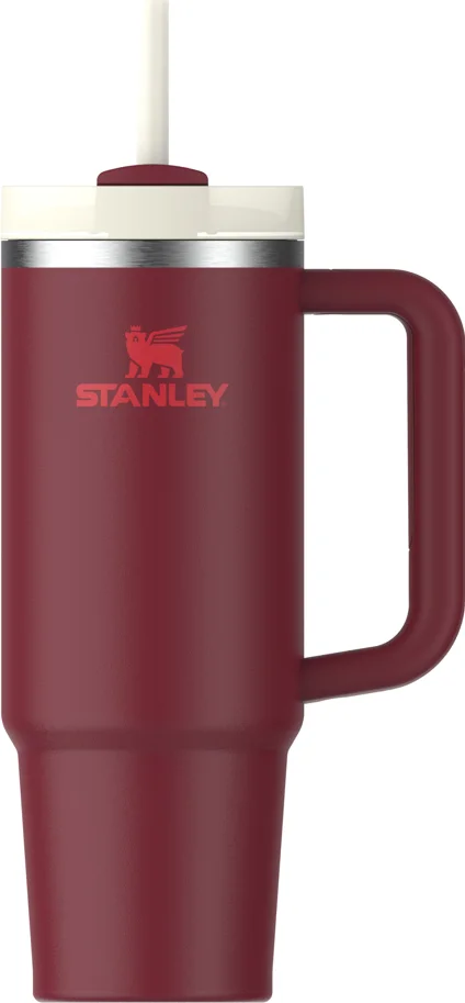Quencher FlowState 0.89l cranberry
