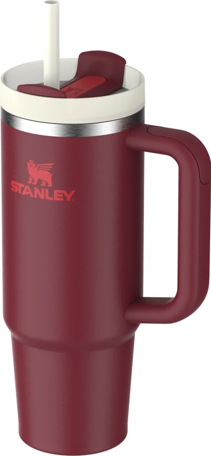 Quencher FlowState 0.89l cranberry
