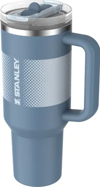 Quencher ProTour Flip Straw 1.18l indigo fade