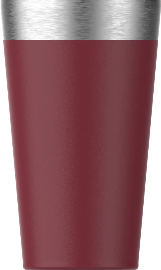 Stacking Tumbler 0.47l cranberry