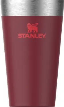 Stacking Tumbler 0.47l cranberry