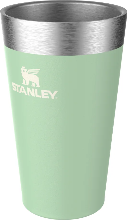 Stacking Tumbler 0.47l pistachio