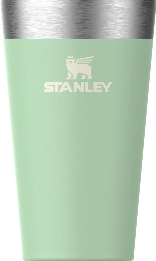 Stacking Tumbler 0.47l pistachio