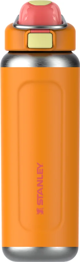Wellspring Flasche 0.7l goldenrod coral