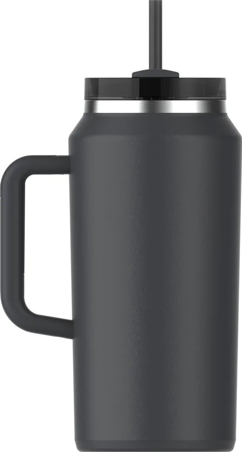 Quencher Tumbler 1.9l black 2.0