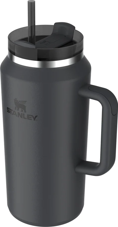 Quencher Tumbler 1.9l black 2.0