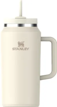 Quencher Tumbler 1.9l cream