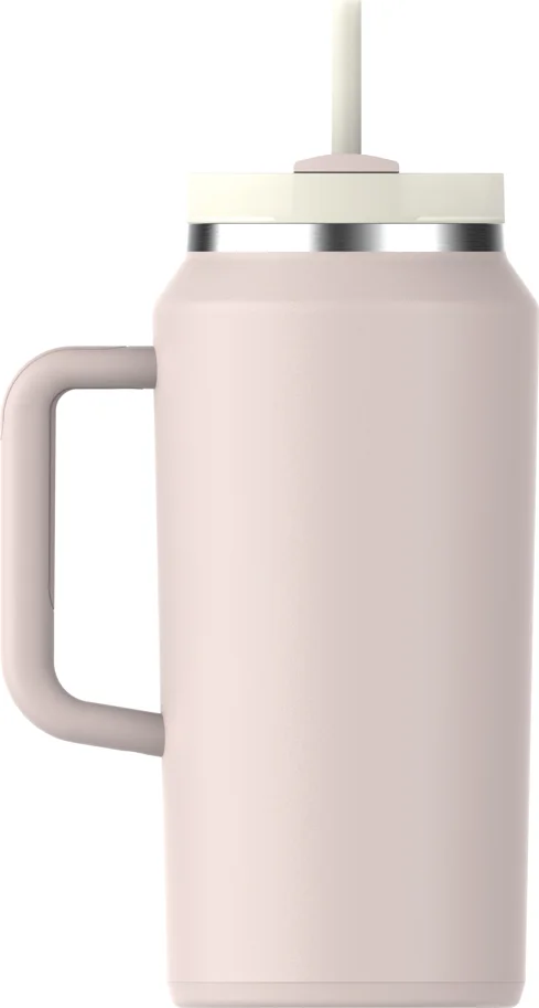 Quencher Tumbler 1.9l rose quartz 2.0