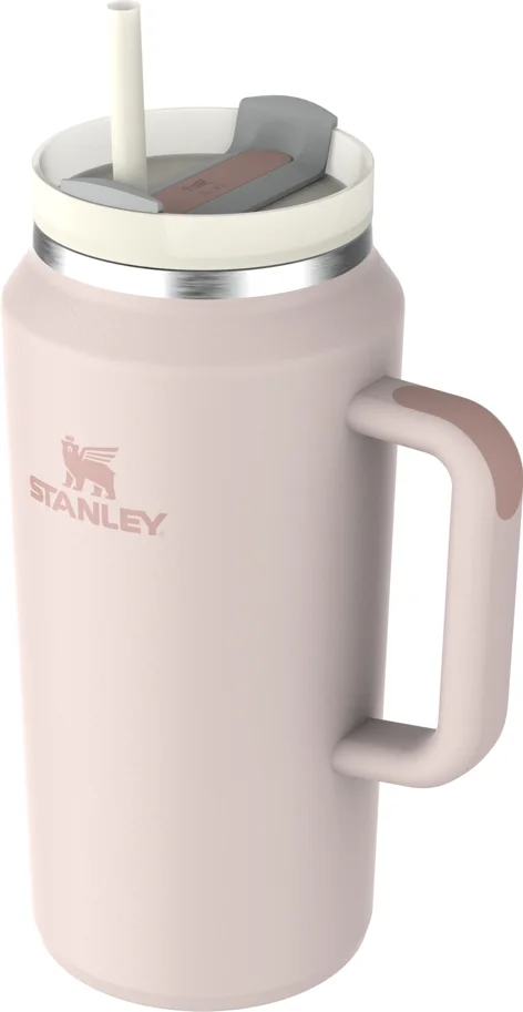 Quencher Tumbler 1.9l rose quartz 2.0