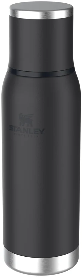 Adventure To-Go Flasche 0.75l black 2.0