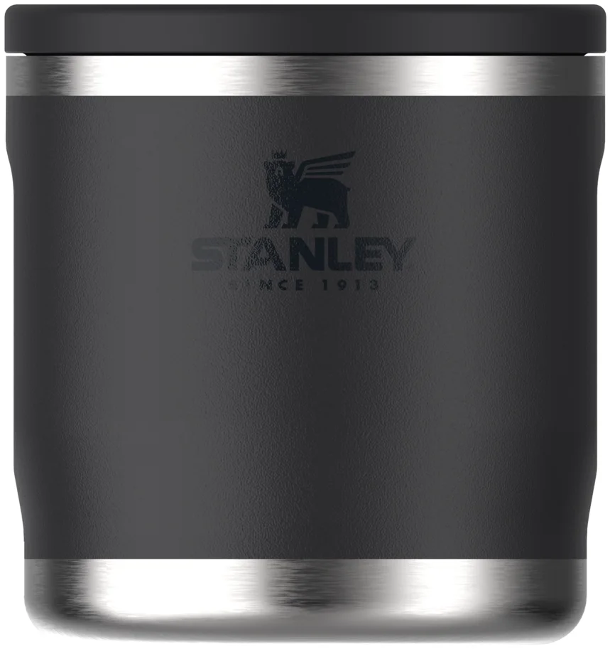 Adventure To-Go Food Jar 0.53l hammertone green
