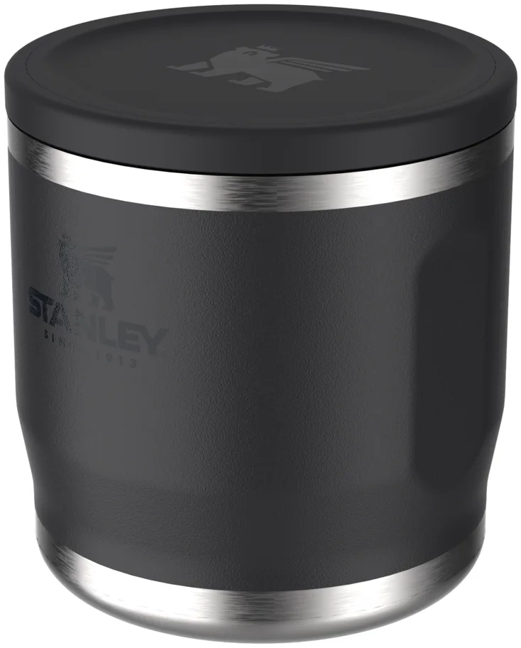 Adventure To-Go Food Jar 0.53l hammertone green