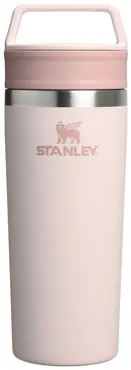 Café-To-Go Travel Mug 0.47l rose quartz