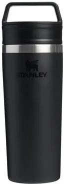 Café-To-Go Travel Mug 0.47l black 2.0