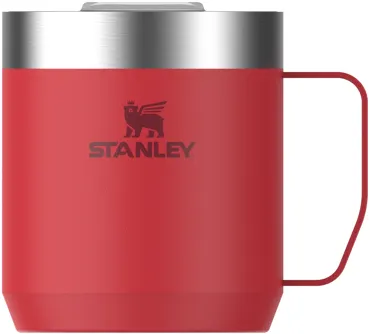 Everyday Camp Mug 0.35l chili