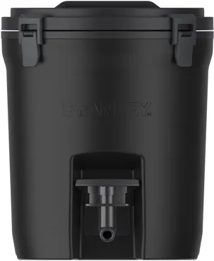 Fast-Flow Getränkespender 7.5l black 2.0