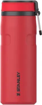 IceFlow Twist Flip Flasche 0.47l chili