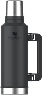 Legendary Classic Flasche 1.9l black 2.0