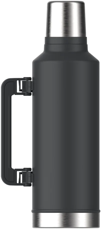 Legendary Classic Flasche 2.3l black 2.0