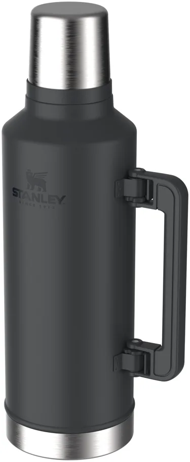 Legendary Classic Flasche 2.3l black 2.0