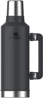 Legendary Classic Flasche 2.3l black 2.0