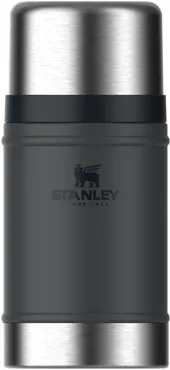 Legendary Food Jar 0.7l black 2.0