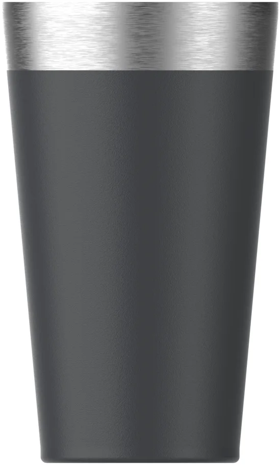Stacking Tumbler 0.47l black 2.0