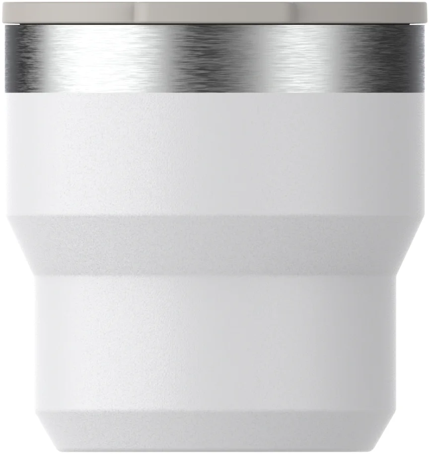 Stay Hot Stacking Camp Tasse 0.29l frost