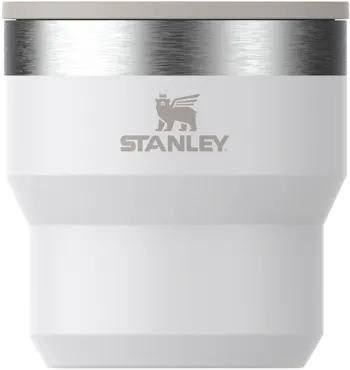 Stay Hot Stacking Camp Tasse 0.29l frost