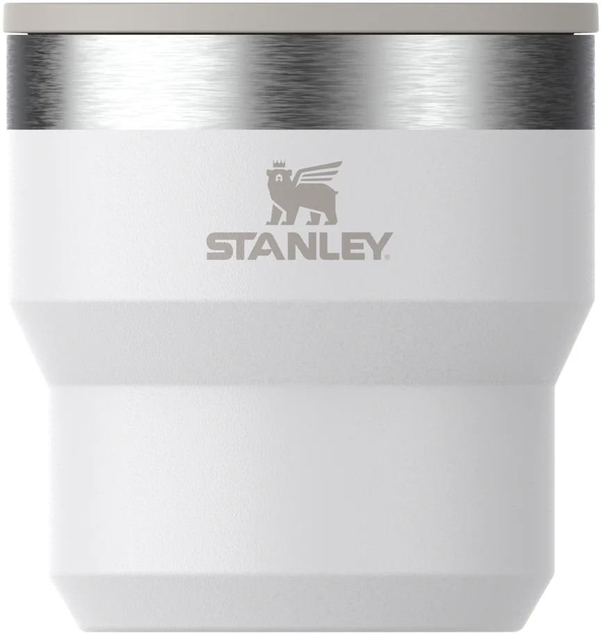 Stay Hot Stacking Camp Tasse 0.29l frost