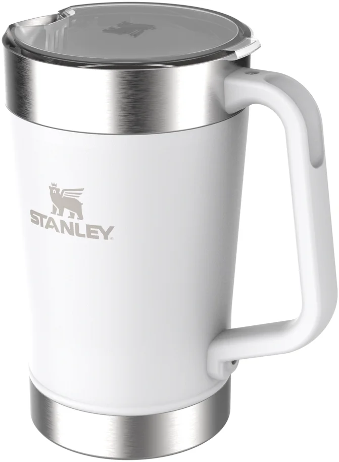 Stay Chill Classic Pitcher 1.9l frost